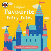 Ladybird Favourite Fairy Tales - Ladybird