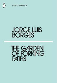 The Garden Of Forking Paths : Penguin Modern - Jorge Luis Borges