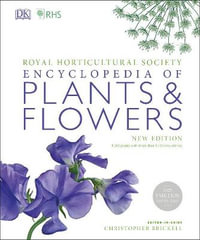 RHS Encyclopedia of Plants and Flowers - DK