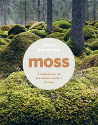 Moss - Ulrica Nordström