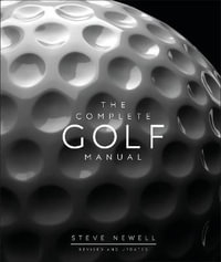 The Complete Golf Manual - DK