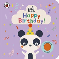 Baby Touch : Happy Birthday! - Ladybird