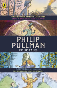 Four Tales - Philip Pullman