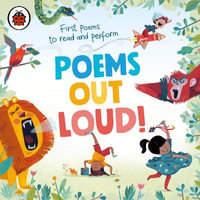 Poems Out Loud! : First Poems to Read and Perform - Ladybird