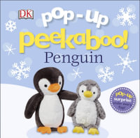 Pop-Up Peekaboo! Penguin - DK