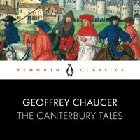 The Canterbury Tales : Penguin Classics - Nevill Coghill