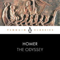 The Odyssey : Penguin Classics - E. V. Rieu