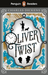 Penguin Readers Level 6: Oliver Twist (ELT Graded Reader) : Abridged Edition - Charles Dickens