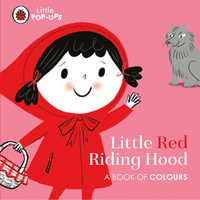 Little Red Riding Hood : Ladybird Tales - No Author Details