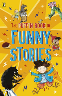 The Puffin Book of Funny Stories : The Puffin Book Of... - Puffin