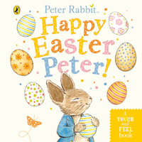 Peter Rabbit : Happy Easter Peter! - Beatrix Potter