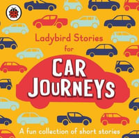 Ladybird Stories for Car Journeys - Ladybird Ladybird