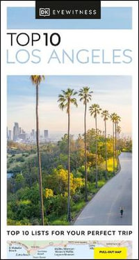 Top 10 Los Angeles : DK Eyewitness Pocket Travel Guide - DK Eyewitness Travel Guide