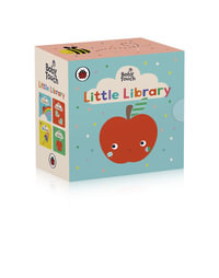 Baby Touch: Little Library : Baby Touch - Ladybird