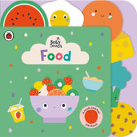 Baby Touch : Food - Ladybird