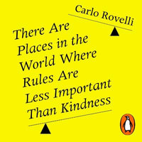 There Are Places in the World Where Rules Are Less Important Than Kindness - Simon Carnell