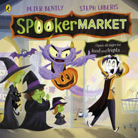 Spookermarket - Peter Bently