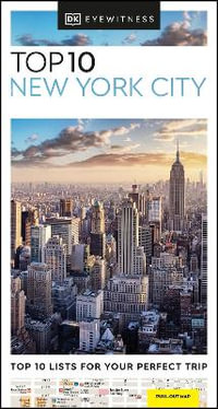 Top 10 New York City : DK Eyewitness Pocket Travel Guide - DK Eyewitness Travel Guide