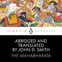 The Mahabharata - Vyasa