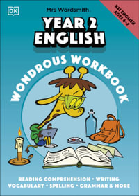 Mrs Wordsmith Year 2 English Wondrous Workbook : Ages 6-7 (Key Stage 2) - Mrs Wordsmith