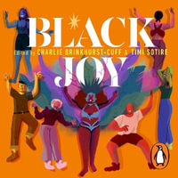 Black Joy - Aurora Burghart