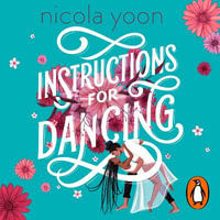 Instructions for Dancing : The Number One New York Times Bestseller - Bahni Turpin