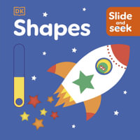 Slide and Seek Shapes - DK