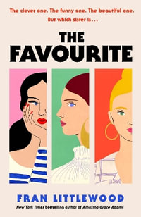 The Favourite - Fran Littlewood