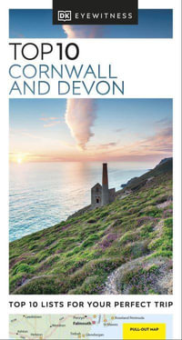 Top 10 Cornwall and Devon : DK Eyewitness Pocket Travel Guide - DK Eyewitness Travel Guide