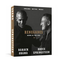 Renegades : Born in the USA - Barack Obama