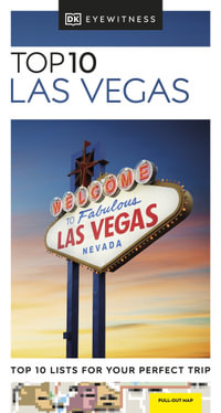 Top 10 Las Vegas : DK Eyewitness Pocket Travel Guide - DK Eyewitness Travel Guide