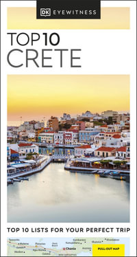 Top 10 Crete : DK Eyewitness Pocket Travel Guide - DK Eyewitness Travel Guide