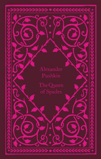 The Queen Of Spades : Clothbound Classics - Alexander Pushkin