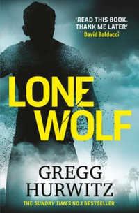 Lone Wolf - Gregg Hurwitz