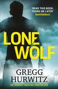 Lone Wolf - Gregg Hurwitz
