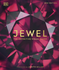 Jewel : The Definitive Visual Guide - DK