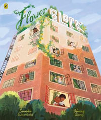 Flower Block : A magical story for 3-6 year olds - Lanisha Butterfield