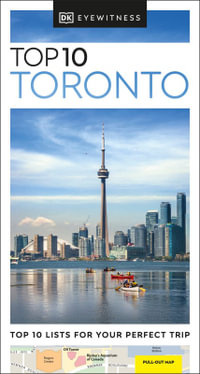 Top 10 Toronto : DK Eyewitness Pocket Travel Guide - DK Eyewitness Travel Guide