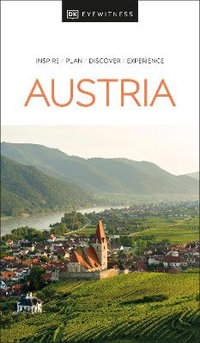 DK Austria : Travel Guide - Dk Eyewitness