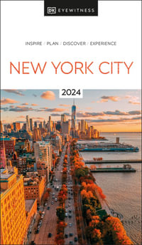 New York City : DK Eyewitness Travel Guide - DK Eyewitness Travel Guide