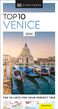 DK Eyewitness Top 10 Venice : Pocket Travel Guide - Dk Eyewitness