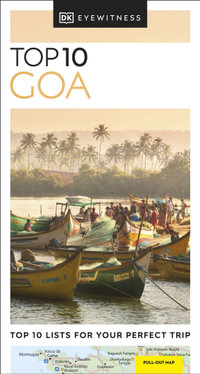 DK Eyewitness Top 10 Goa : Pocket Travel Guide - DK Travel