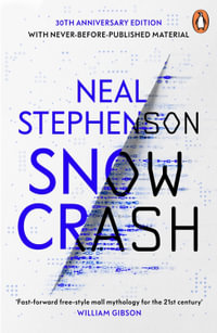 Snow Crash - Neal Stephenson