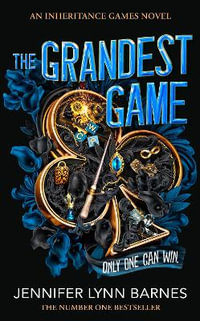 The Grandest Game - Jennifer Lynn Barnes