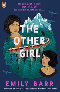 The Other Girl - Emily Barr