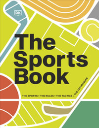 The Sports Book - DK