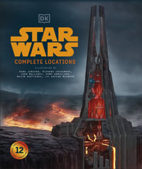 Star Wars Complete Locations New Edition - DK