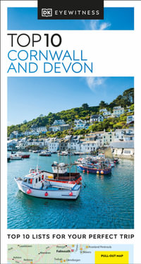 DK Eyewitness Top 10 Cornwall and Devon : Pocket Travel Guide - DK
