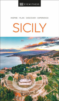 DK Sicily : Travel Guide - DK Travel