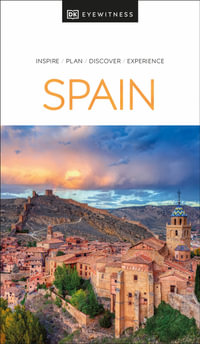 DK Spain : Travel Guide - Dk Eyewitness